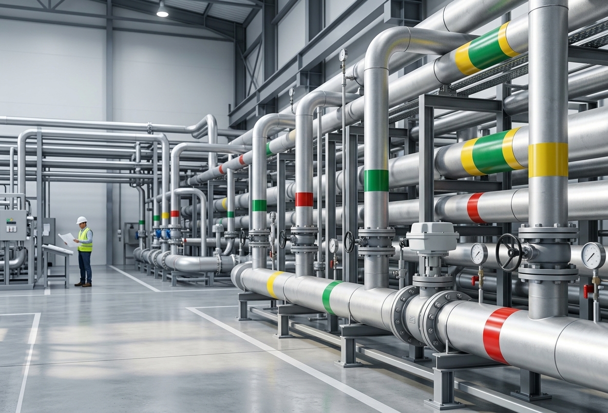 Piping Line Class Development Guide | Piping Material Guide