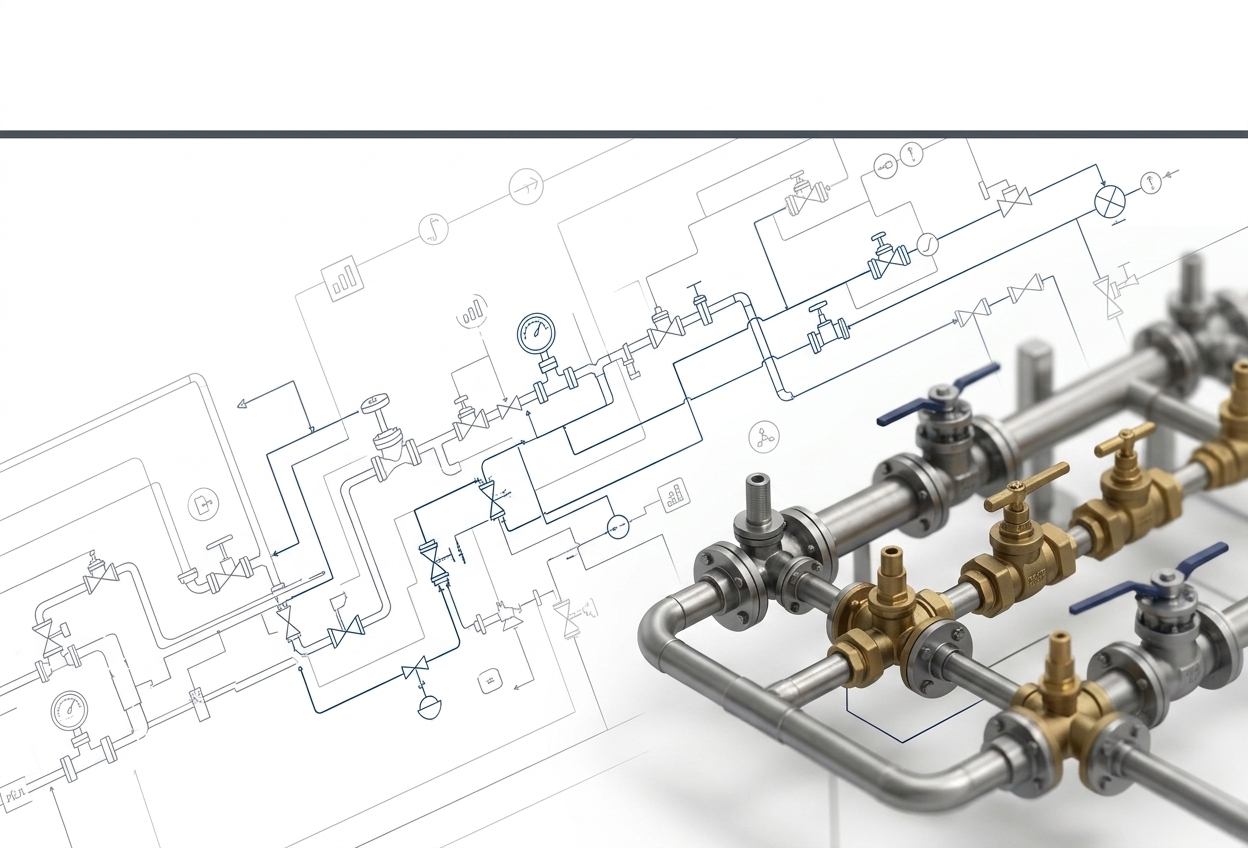 Piping Line Class Development Guide | Piping Material Guide
